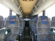 Автобус Neoplan316/3 SHDL  2006г. 57 мест