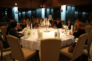 Аренда автобуса на 60 мест