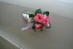 Аренда транспорта для свадебной церемонии