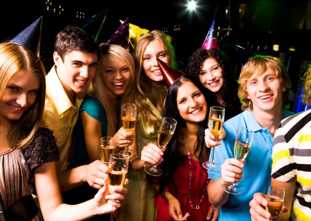 Аренда транспорта на день рождения