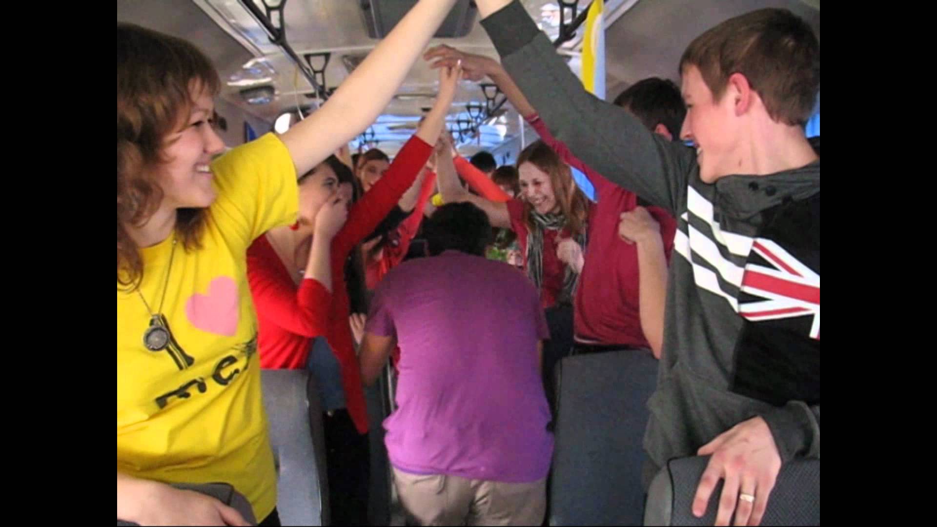 Аренда транспорта на день рождения