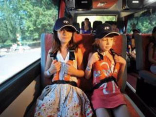 Аренда под заказ автобусов, микроавтобусов в Москве и Московской области