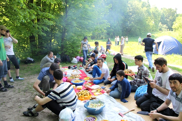 Аренда автобуса Голден Дракон (автобус на 28 мест)