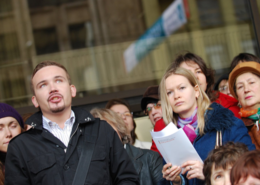 Как организовать экскурсию