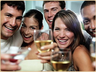 Как организовать корпоративную вечеринку