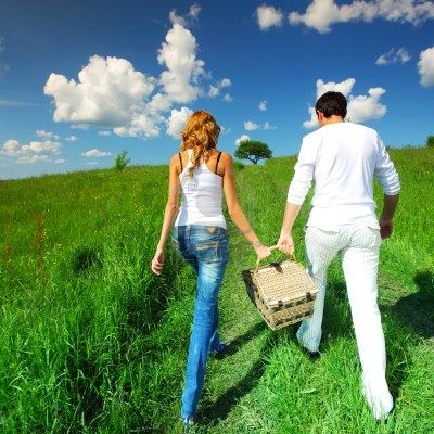 Как организовать корпоративный пикник?