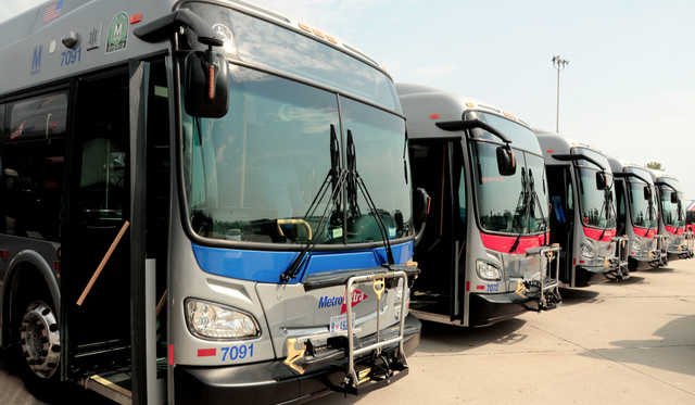 Аренда под заказ автобусов, микроавтобусов в Москве и Московской области