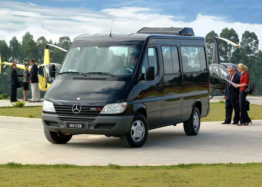 Срочный заказ автобуса