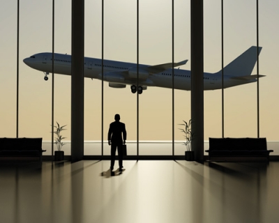 Аренда микроавтобуса для трансфера в аэропорт