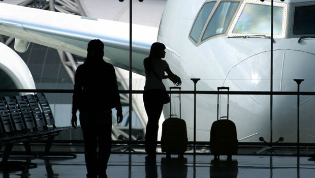 Встречи и проводы в аэропорты