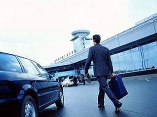 Встречи и проводы в аэропорты