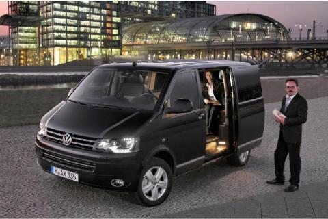 Заказать микроавтобус