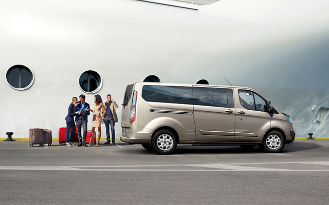 Заказать транспорт для перевозок до дома отдыха, лагеря, пансионата