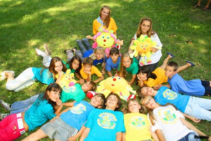 Заказать транспорт для перевозок до дома отдыха, лагеря, пансионата