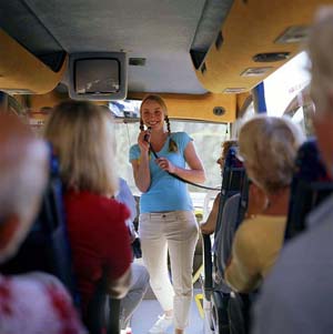 Большой выбор автобусов для любых видов поездок!