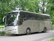 Автобус МАН